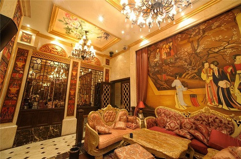 剑河高档KTV妹子质量哪家好