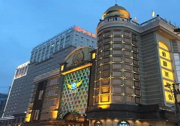 剑河最大顶级出名高端豪华KTV会所-皇冠伯爵KTV顶级体验点评